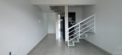 Sobrado, 2 quartos, 105 m² - Foto 2