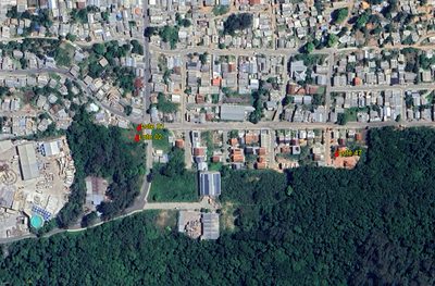Terreno, 300 hectares - Foto 2