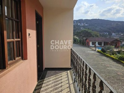 Casa, 2 quartos, 96 m² - Foto 3