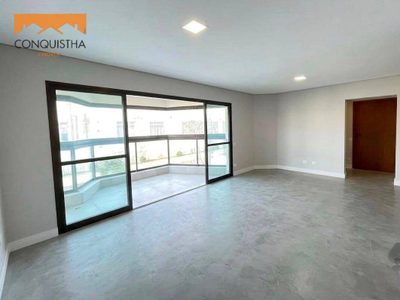 Apartamento, 4 quartos, 180 m² - Foto 4