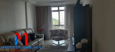 Apartamento, 2 quartos, 98 m² - Foto 1