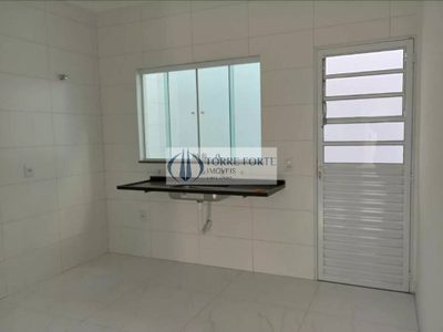 Casa, 2 quartos, 95 m² - Foto 5