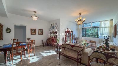 Apartamento, 4 quartos, 123 m² - Foto 2