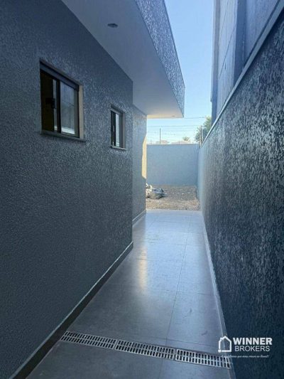 Casa, 3 quartos, 87 m² - Foto 5