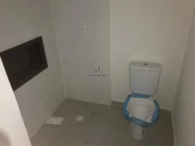 Apartamento, 2 quartos, 45 m² - Foto 3