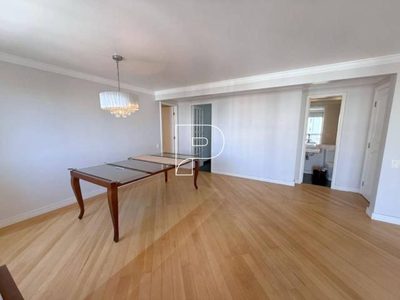 Apartamento, 3 quartos, 110 m² - Foto 3