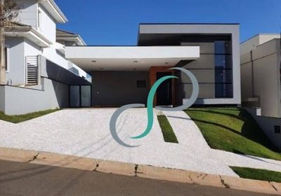 Casa, 3 quartos, 200 m² - Foto 1