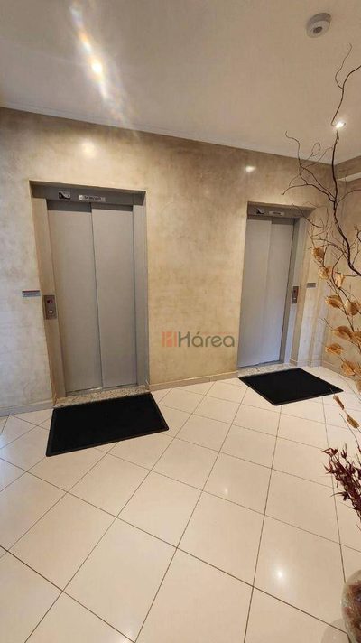 Apartamento, 3 quartos, 120 m² - Foto 4