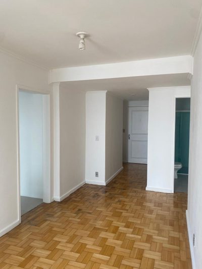 Apartamento, 1 quarto, 48 m² - Foto 1