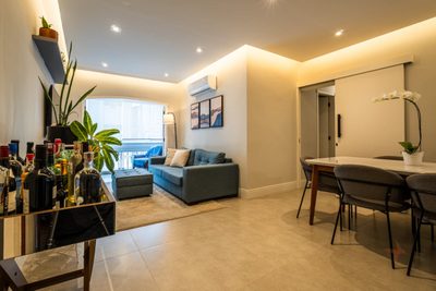 Apartamento, 2 quartos, 80 m² - Foto 4