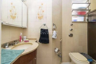 Apartamento, 3 quartos, 120 m² - Foto 1