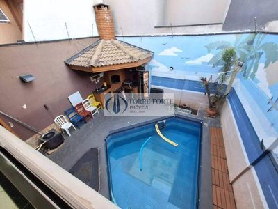 Casa, 3 quartos, 180 m² - Foto 1