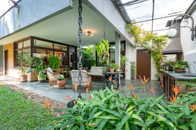 Casa, 4 quartos, 571 m² - Foto 2