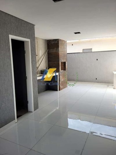 Casa, 2 quartos, 110 m² - Foto 4