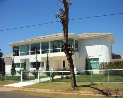 Casa, 10 quartos, 1500 m² - Foto 2