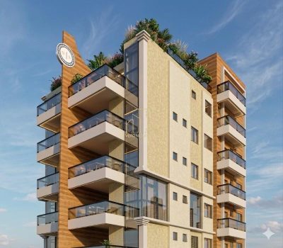 Apartamento, 1 quarto, 37 m² - Foto 2