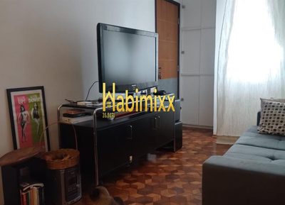 Apartamento, 2 quartos, 69 m² - Foto 5