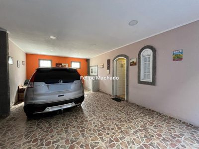 Casa, 4 quartos, 290 m² - Foto 4