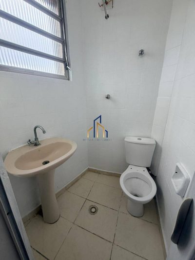 Kitnet-Studio, 17 m² - Foto 3