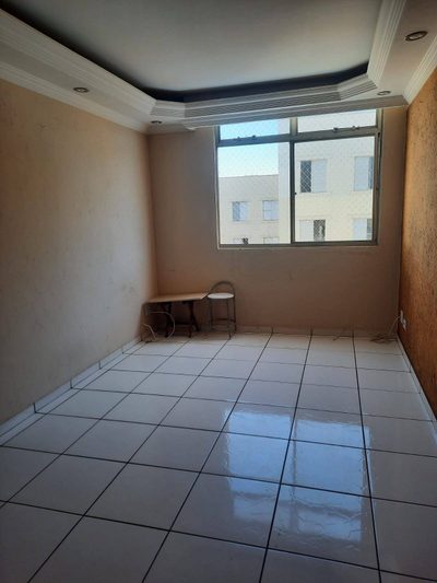 Apartamento, 3 quartos, 79 m² - Foto 2