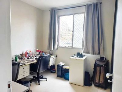 Apartamento, 4 quartos, 150 m² - Foto 5