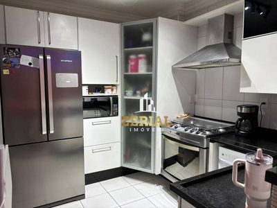 Apartamento, 2 quartos, 113 m² - Foto 3