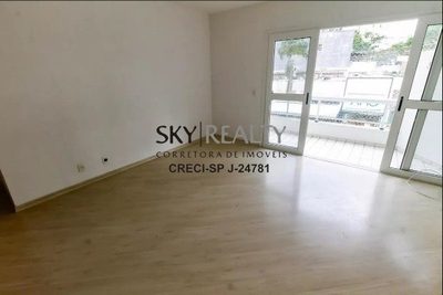 Apartamento, 3 quartos, 97 m² - Foto 3