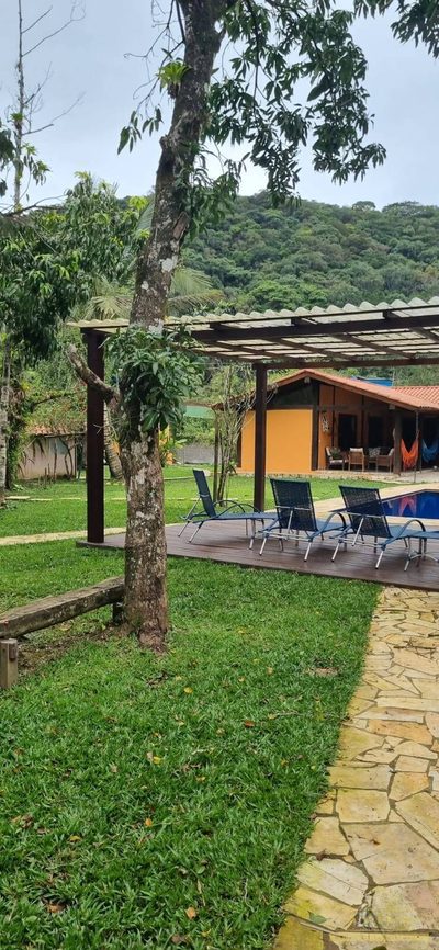 Casa, 250 m² - Foto 3