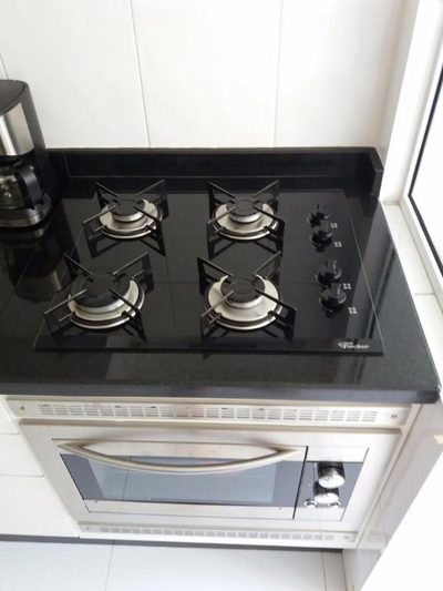 Apartamento, 2 quartos, 58 m² - Foto 5