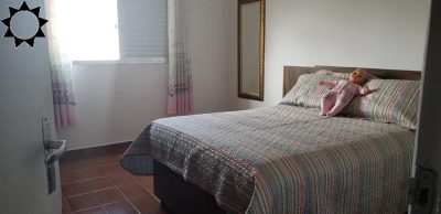 Apartamento, 2 quartos, 55 m² - Foto 2
