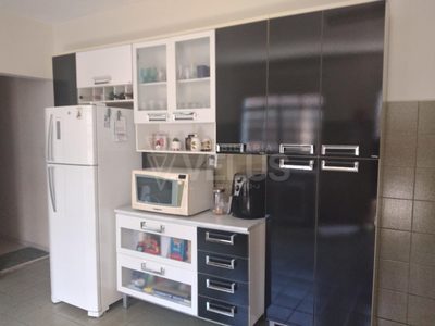 Casa, 3 quartos, 130 m² - Foto 5