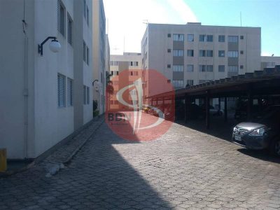 Apartamento, 2 quartos, 62 m² - Foto 1