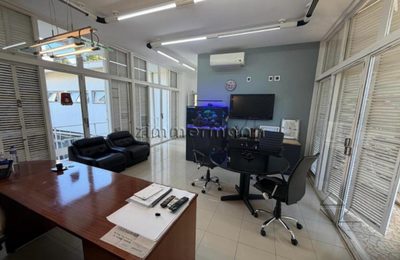 Casa, 7 quartos, 660 m² - Foto 2