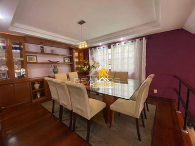 Casa de Condomínio, 4 quartos - Foto 3
