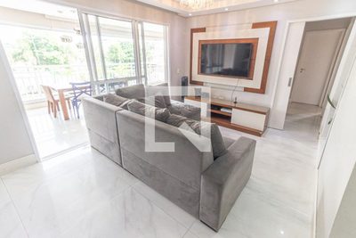 Apartamento, 3 quartos, 101 m² - Foto 1