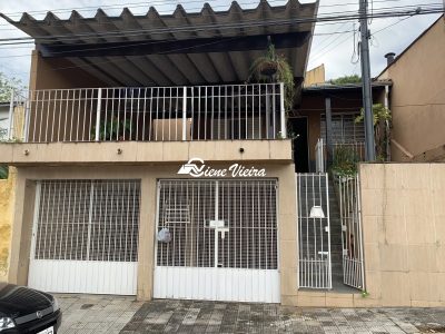 Casa, 3 quartos, 180 m² - Foto 1