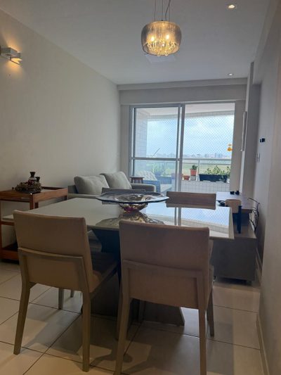 Apartamento, 2 quartos, 68 m² - Foto 1