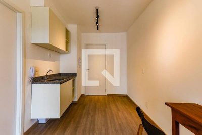 Apartamento, 1 quarto, 36 m² - Foto 3