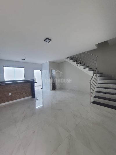 Casa, 3 quartos, 130 m² - Foto 5