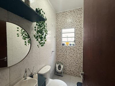 Casa, 2 quartos, 100 m² - Foto 5