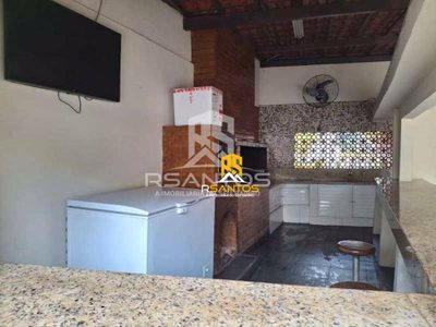 Apartamento, 2 quartos, 74 m² - Foto 5