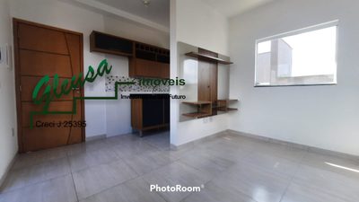 Cobertura, 2 quartos, 60 m² - Foto 5