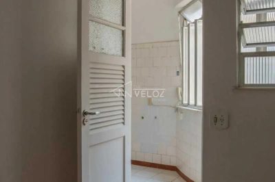 Apartamento, 3 quartos, 135 m² - Foto 1