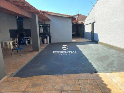 Casa, 3 quartos, 386 m² - Foto 5