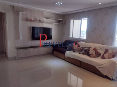 Apartamento, 2 quartos, 104 m² - Foto 4
