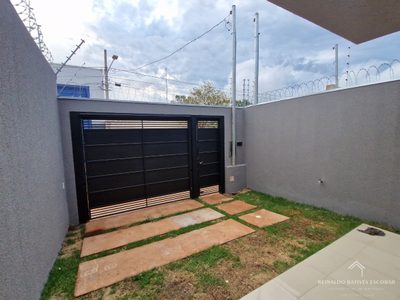 Casa, 1 quarto, 55 m² - Foto 4