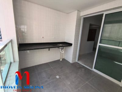 Apartamento, 2 quartos - Foto 3