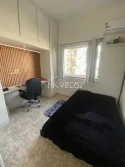 Apartamento, 1 quarto, 47 m² - Foto 1