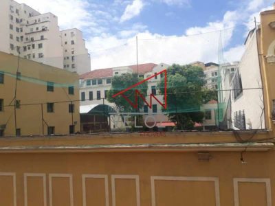 Apartamento, 1 quarto, 33 m² - Foto 3