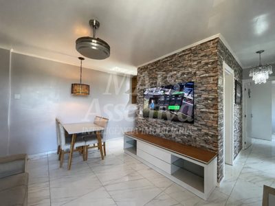 Apartamento, 3 quartos, 64 m² - Foto 3